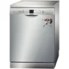 ماشین ظرفشویی 12 نفره بوش DISHWASHER BOSCH SMS53M42FF 1332721078BOSCH.SMS53M42