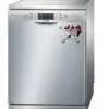 ماشین ظرفشویی 13 نفره بوش DISHWASHER BOSCH SMS65E18GB 1332773244SMS65E18GB.BOSCH