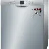 ماشین ظرفشویی 13 نفره بوش DISHWASHER BOSCH SMS53M48TR 1332781640BOSCH.M48TR