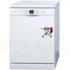 ماشین ظرفشویی 14 نفره بوش DISHWASHER BOSCH SMS58M82EU 1332792742BOSCH.M82EU