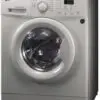 ماشین لباسشویی7 کیلو ال جی LG WASHING MACHIN F1056QDP5 1332798562F1056QDP5