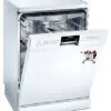 ماشین ظرفشویی 12 نفره زیمنس SIEMENS DISHWASHER SN26M290EU 1332799871SIEMENS.M290EU
