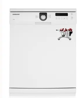 ماشین ظرفشویی 14 نفره سامسونگ DISHWASHER SAMSUNG DMS300TRW