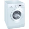 ماشین لباسشویی 7 کیلو زیمنس SIEMENS WASHING MACHINE WM10E463TR 1332971131WM10E463TR