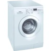 ماشین لباسشویی 7 کیلو زیمنس SIEMENS WASHING MACHINE WM10E463TR