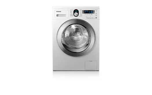 ماشین لباسشویی 10 کیلو سامسونگ SAMSUNG WASHING MACHINE WF9904