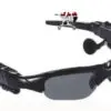 عینک ام پی تری بلوتوث دار mp3 player GLASS 1333053597mp3 player sunglasses