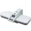 اتو بخار پرسی 32 اینچ نیکورا STEAM IRON PRESS NIKURA ASP3201DS 1333204203ASP3201DS