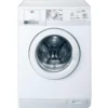 ماشین لباسشویی 6 کیلو آ ایی گ WASHING MACHINE AEG 50840 1333383379AEG 50840