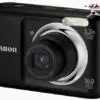 دوربین عکاسی کانن Canon PowerShot A800 1333813356CANEN.A800