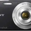 دوربین عکاسی سونیSony Cyber-shot DSC-W620 1334010111SONY.W630