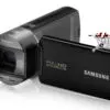 دوربین هندیکم سامسونگ SAMSUNG HANDYCAM Q10 1334188347SAMSUNG.Q10BP