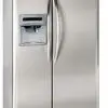 یخچال وفریزر فریجیدر 26فوت REFRIGERATOR FRIGIDAIRE GPSE25V9GS 1334273548BLOMBRG.1004