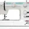 چرخ خیاطی ژانومه Sewing Machines Janome 399 A 1334432171janome 399