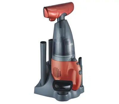 جاروشارژی دلونگی CORDLESS Vacuum DELONGHI DE-2026