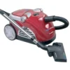 جاروبرقی آب وخاک پالسون Wet & Dry Vacuum Cleaner PALSON 30488 133503840630488