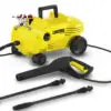 کارواش همراه کارچرkarcher K2-20M Pressure Washer 1335045438car washer KARCHER K2 20M