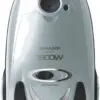 جاروبرقی شارپ Vacuum Cleaner SHARP EC-CB18-S 1 جاروبرقی شارپ Vacuum Cleaner SHARP EC-CB18-S 1335105431vaccum cleaner EC CB18 S
