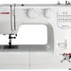 چرخ خیاطی ژانومه Sewing Machines Janome 1012A 1335110156janome.JR1012