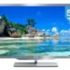 تلویزیون ال ای دی سه بعدی فلیپس LED 3D PHILIPS 52 PFL9606 133521950552PFL9606