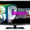 تلویزیون ال ای دی سه بعدی اسمارت توشیبا LED3D SMART TOSHIBA 46TL868 1335277363TOSHIBA 46TL868