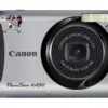 دوربین عکاسی کانن Digital Camera canon PowerShot A495 1335312523canon.a495