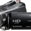دوربین هندیکم سونی Sony Handycam HDV-280E 1335365809sony handycam .280