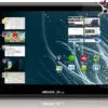 تبلت همراه ارچوز internet tablet archos 101 1335390086tablet.archoz