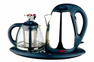 چای ساز ناسا nasa kt-100
