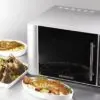 مایکروویو کنوود Microwave KENWOOD 757 1335728453757