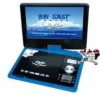 دی وی دی پرتابل و تلویزیون Portable dvd Players K-916 7inch 1335741247dvd portabl