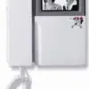 ایفون تصویری night vision R81 1335905221DVP 4HP