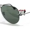 عینک آفتابی ریبن Ray Ban RB3025 Aviator glasses 1335908514large rb3025 002 58