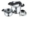 زودپز دوقلو دسینی DESSINI DS-6020 1336233787DS 6020