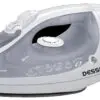 اتو بخار دسینی STEAM IRON DESSINI DS-5020 1336404323DS 5020
