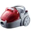 جارو برقی لکسی VACUUM CLEANER LEXY VC-TC4511E 1336513186VC T4511E