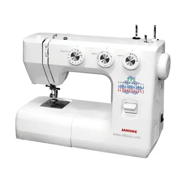 چرخ خیاطی ژانومه Sewing Machines Janome 1139A