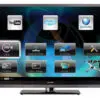 تلویزیون ال ای دی سه بعدی شارپ LED 3D SHARP 60LE835 1337556985LE835 slide