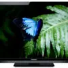 تلویزیون ال ای دی جدید پاناسونیک LED PANASONIC 32E3 1337702200TC in L32E3 2