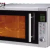 مایکروفر 34لیتری ناساMICROWAVE NASA NS2021 1338067393NS 2021