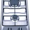 اجاق گاز انتیو GAS STOVE ENTIVE JZ (Y.R.T)2-302 1338300729JZ Y.R.T 2 302