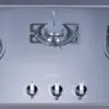 اجاق گاز صفحه ای انتیو GAS STOVE ENTIVE JZ(Y.R.T)3-908 1338322565Gas 3 908
