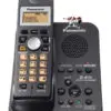 تلفن بیسیم پاناسونیک KX-TG3531BX PANASONIC PHONE 1338327548product detailed image 33263 47197