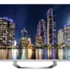 تلویزیون ال ای دی سه بعدی اسمارت ال جی LED 3D LG 42LM6610=LM66100 13413460896610