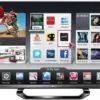 تلویزیون ال ای دی سه بعدی بدون قاب ال جی LED 3D LG 47LM7610=47LM76100 134134992147lm7610