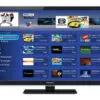 تلویزیون ال ای دی سه بعدی اسمارت سری جدید پاناسونیکPanasonic Smart Viera 47ET5 LED3D 134198281947ET5