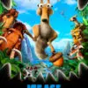 فیلم بلوری سه بعدی انیمیشن عصریخبندان [اصل و ارجینال]ICE AGE BLURAY 3D MOVIE 1343060248ice age dawn dinosaurs creative movie posters