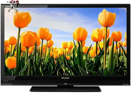 تلویزیون ال ای دی جدید شارپ LED SHARP 32LE240