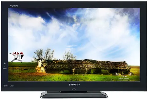 مانیتور تلویزیون ال ای دی شارپ LED SHARP 22DC30