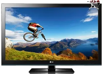 تلویزیون ال سی دی ال جی LCD LG 32CS560=32CS5600